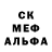 Метадон мёд Zackpol Booster